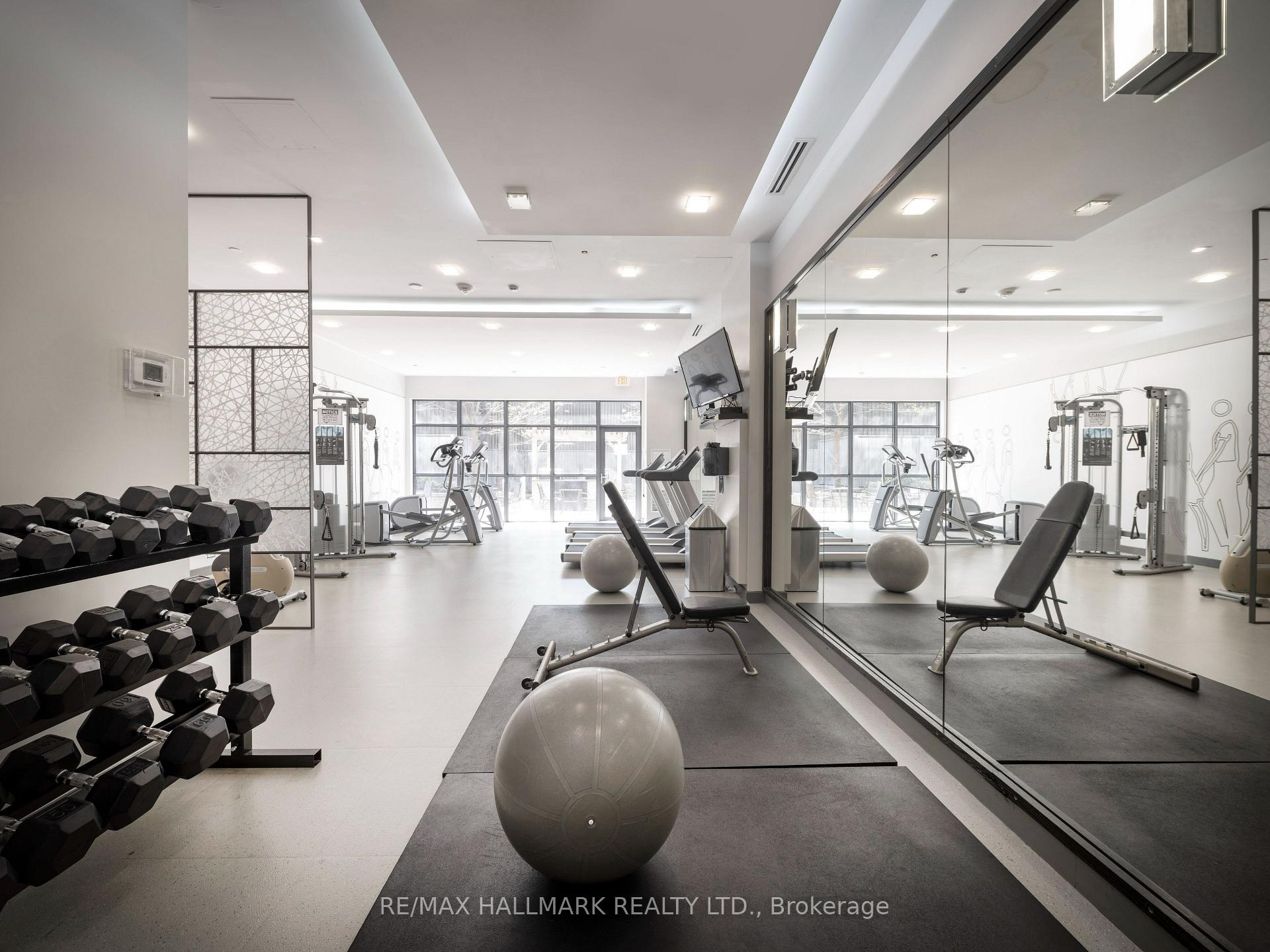 Photo 17 of Unit 406, 132 Berkeley Street, Toronto, Moss Park — HOMEH