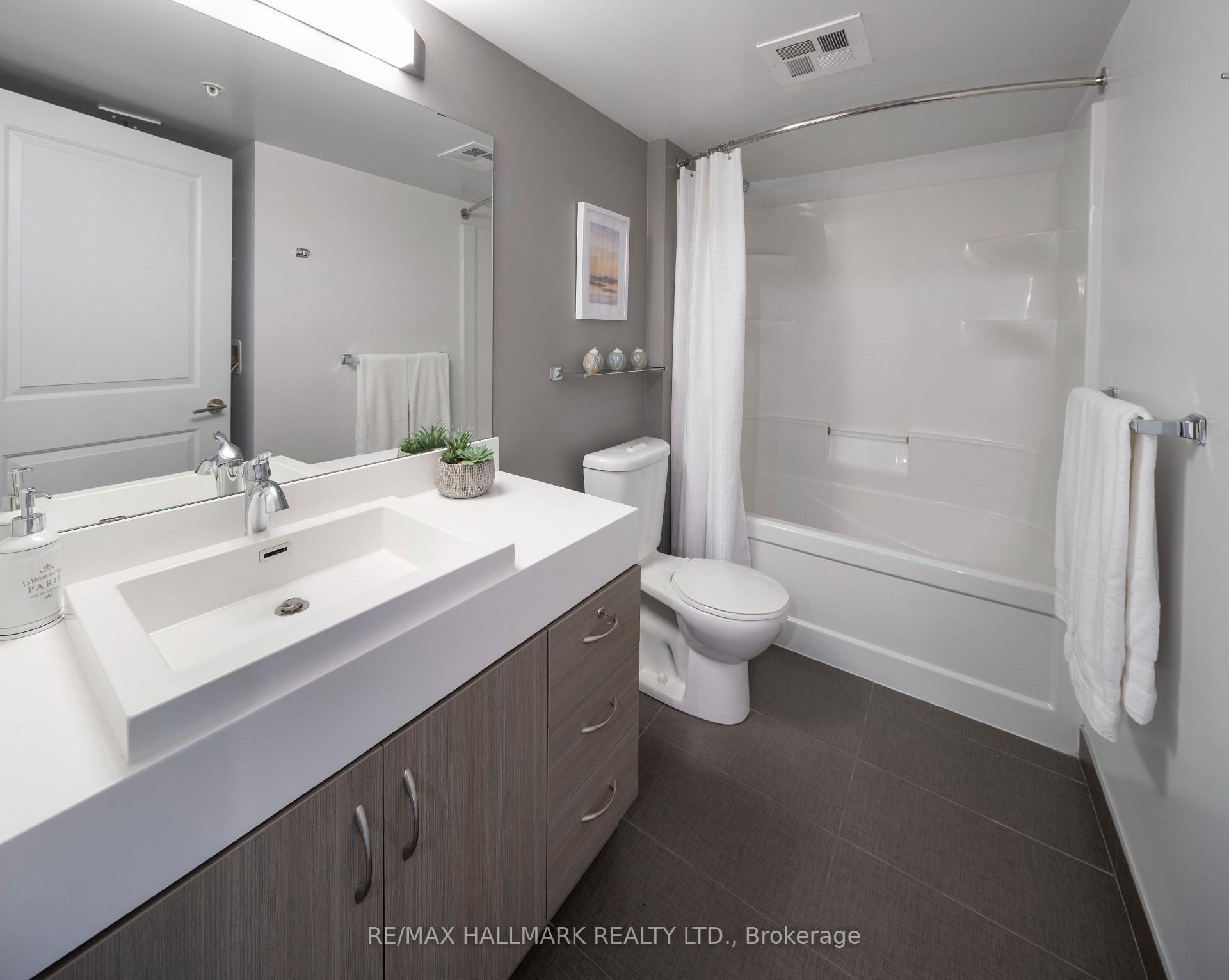 Photo 12 of Unit 406, 132 Berkeley Street, Toronto, Moss Park — HOMEH