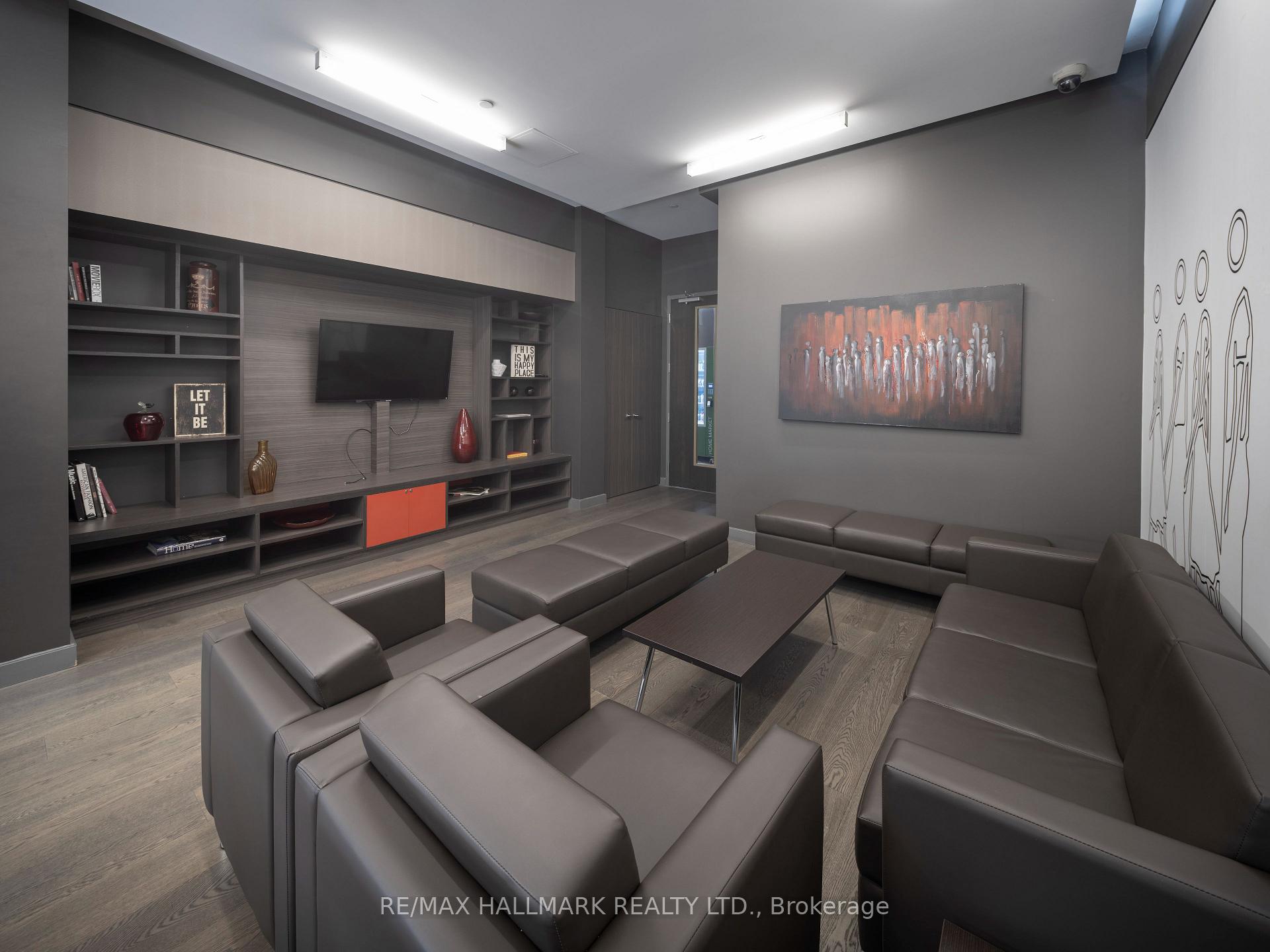 Photo 20 of Unit 406, 132 Berkeley Street, Toronto, Moss Park — HOMEH