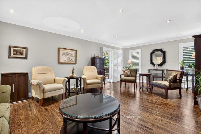 Photo 6 of 174 Bayview Fairways Drive, Markham, Bayview Fairway-Bayview Country Club Estates — HOMEH