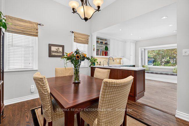 Photo 8 of 174 Bayview Fairways Drive, Markham, Bayview Fairway-Bayview Country Club Estates — HOMEH
