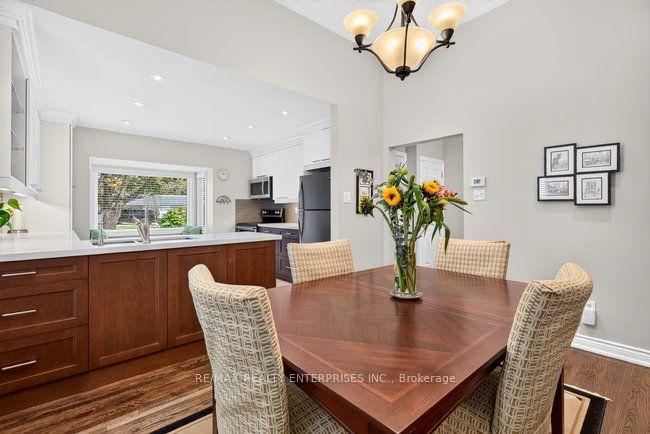 Photo 9 of 174 Bayview Fairways Drive, Markham, Bayview Fairway-Bayview Country Club Estates — HOMEH