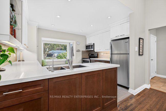 Photo 10 of 174 Bayview Fairways Drive, Markham, Bayview Fairway-Bayview Country Club Estates — HOMEH