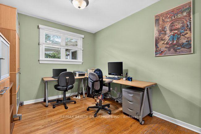 Photo 15 of 174 Bayview Fairways Drive, Markham, Bayview Fairway-Bayview Country Club Estates — HOMEH