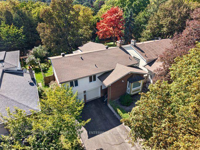 Photo 37 of 174 Bayview Fairways Drive, Markham, Bayview Fairway-Bayview Country Club Estates — HOMEH