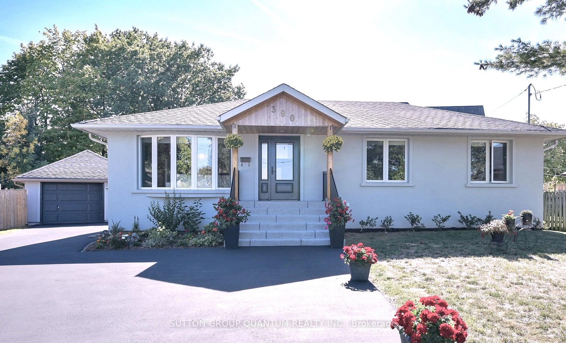 Photo 1 of 390 Wendall Place, Oakville, West — HOMEH