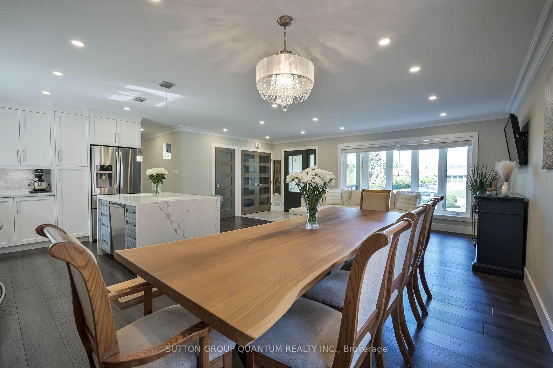 Photo 12 of 390 Wendall Place, Oakville, West — HOMEH