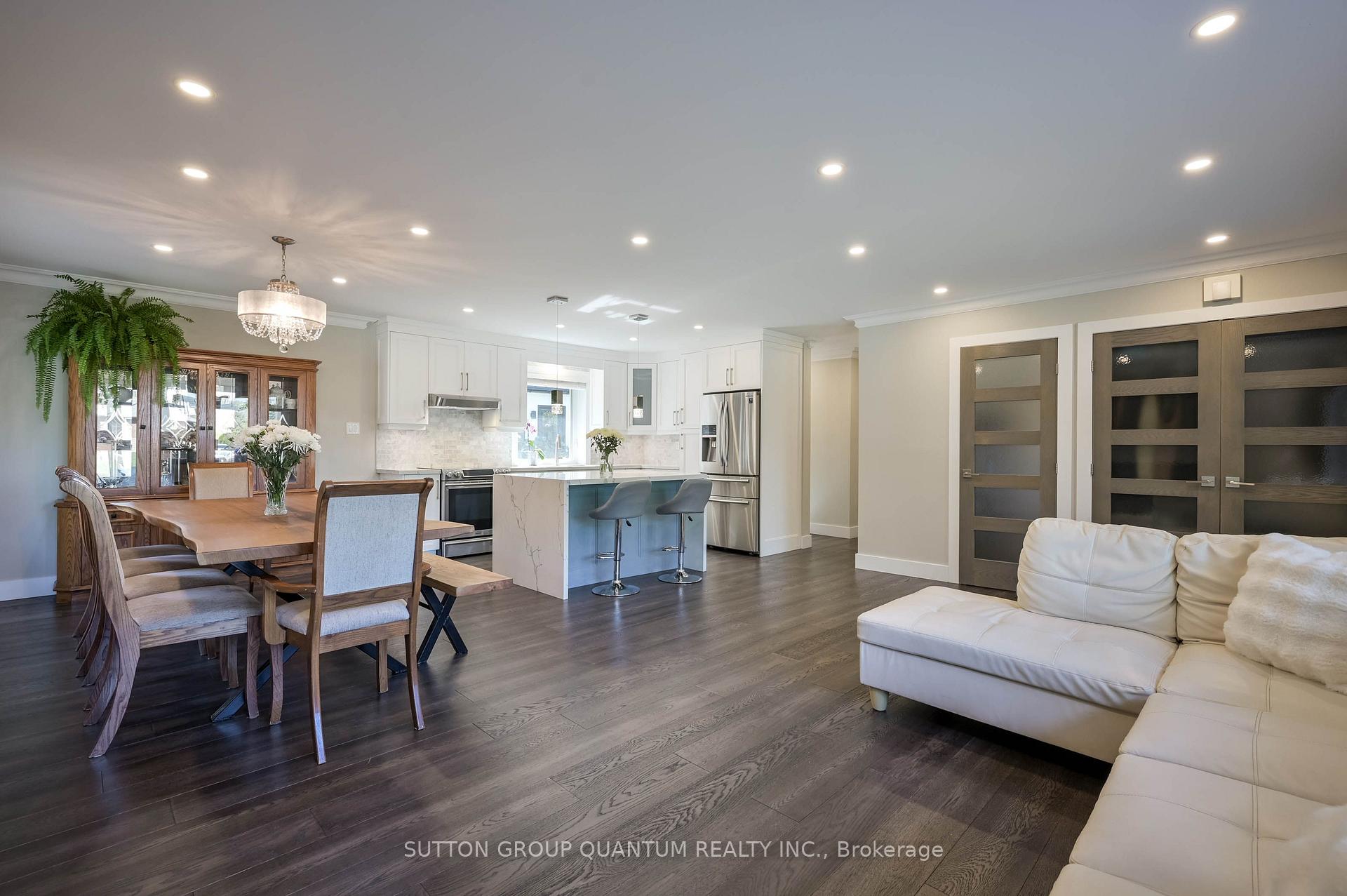 Photo 17 of 390 Wendall Place, Oakville, West — HOMEH