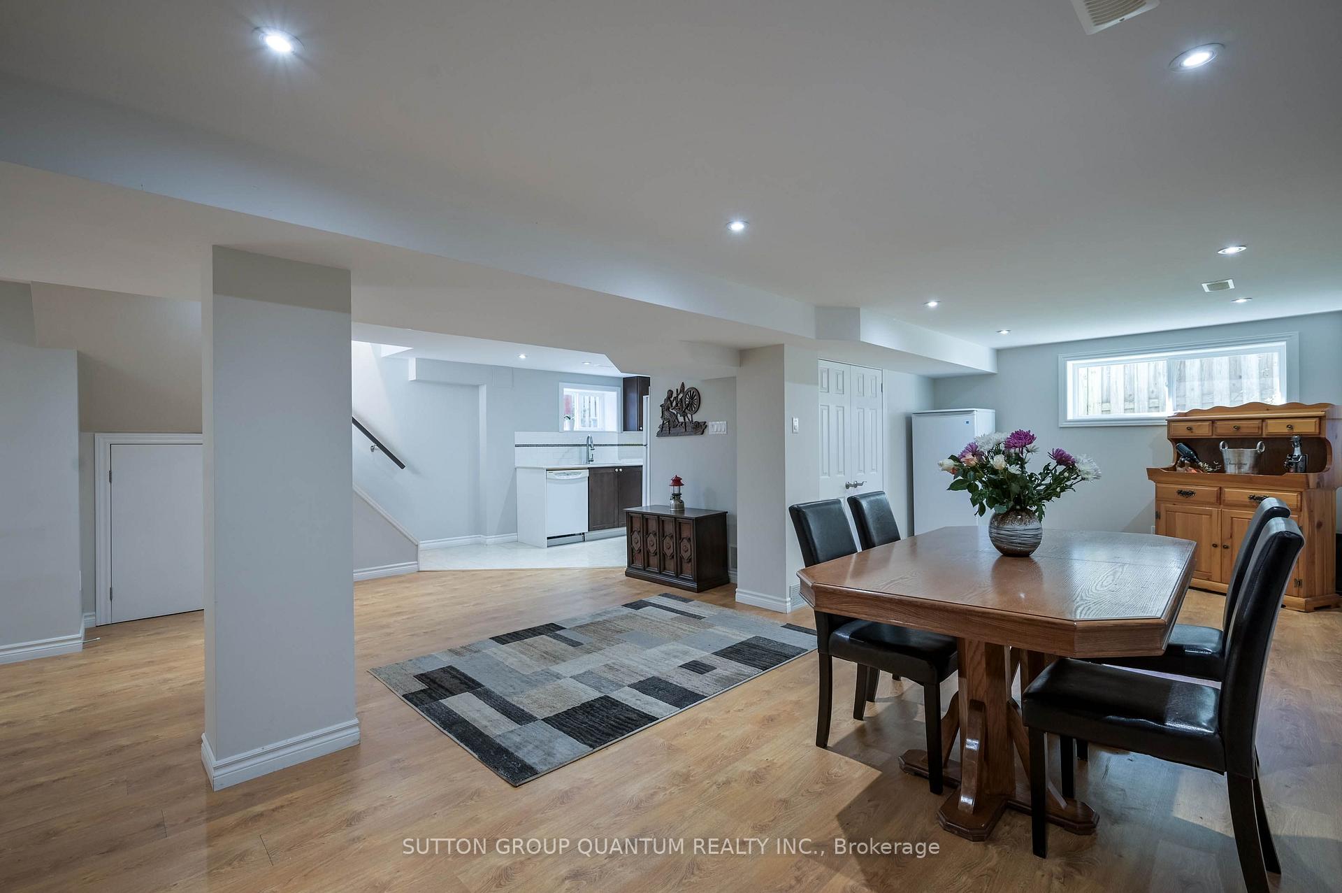 Photo 30 of 390 Wendall Place, Oakville, West — HOMEH