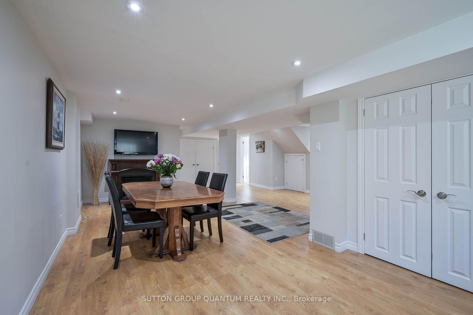Photo 31 of 390 Wendall Place, Oakville, West — HOMEH