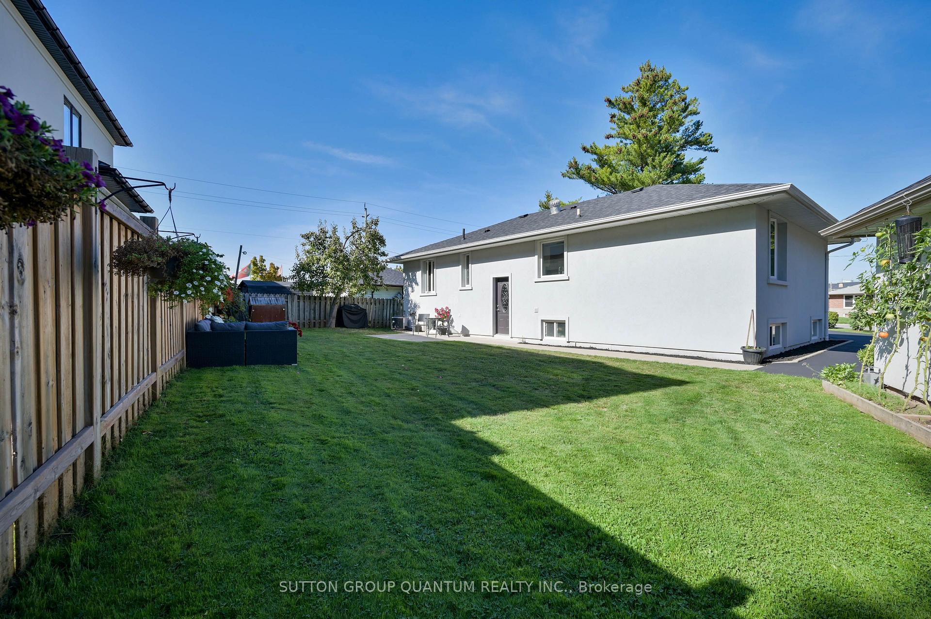 Photo 41 of 390 Wendall Place, Oakville, West — HOMEH