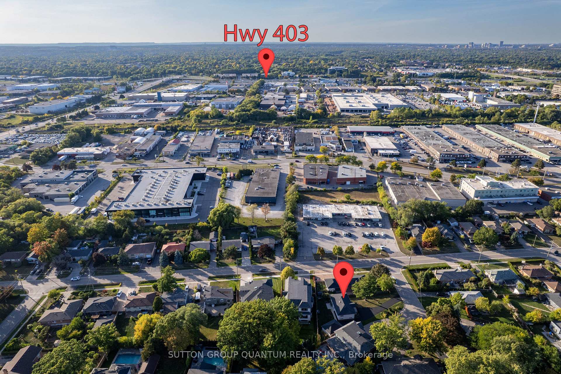 Photo 44 of 390 Wendall Place, Oakville, West — HOMEH