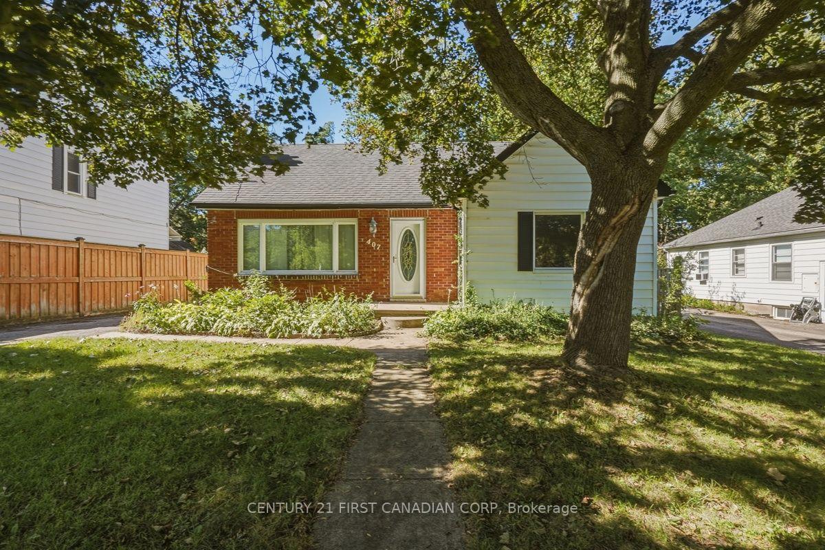 Photo 1 of 407 Boler Road, London, South K — HOMEH