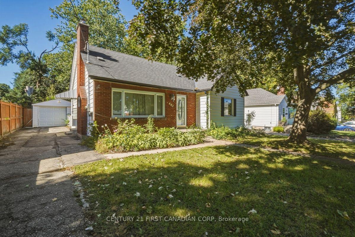 Photo 3 of 407 Boler Road, London, South K — HOMEH