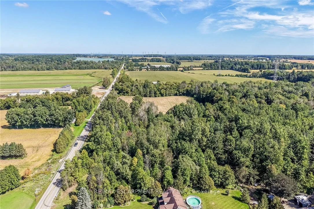 Photo 51 of PT LT 1-2 Norfolk County 19 Road E, Norfolk, Townsend — HOMEH