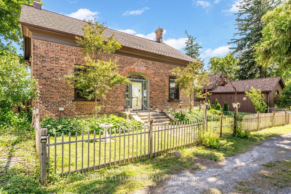 Photo 2 of 1320 King Street, Scugog, Rural Scugog — HOMEH