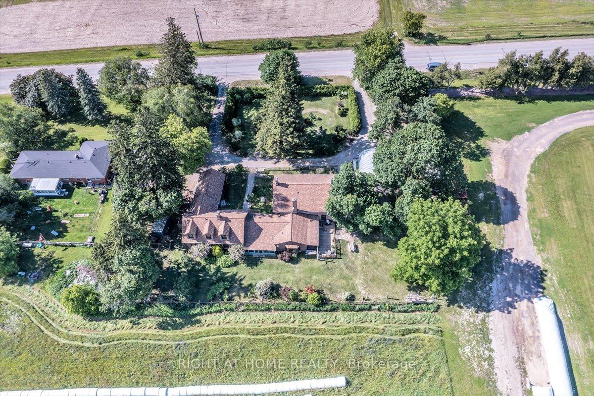 Photo 3 of 1320 King Street, Scugog, Rural Scugog — HOMEH