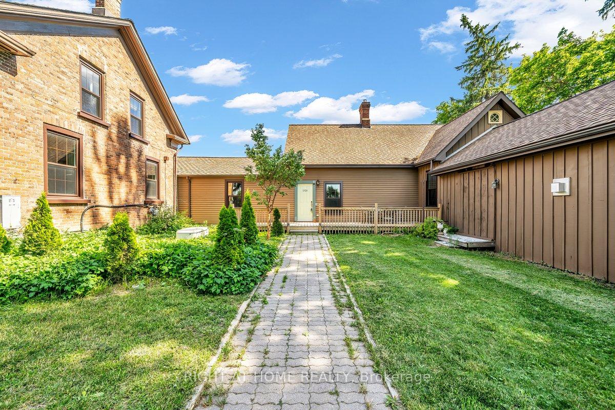 Photo 5 of 1320 King Street, Scugog, Rural Scugog — HOMEH