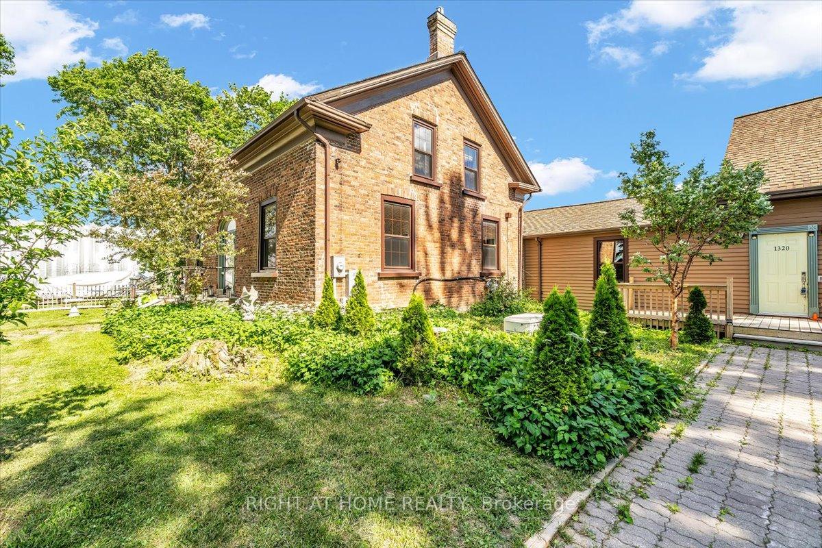 Photo 6 of 1320 King Street, Scugog, Rural Scugog — HOMEH