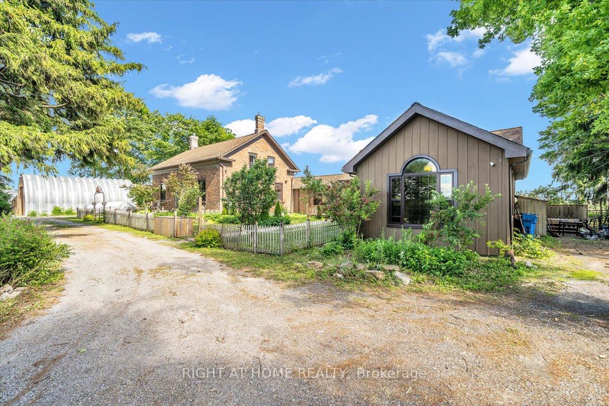Photo 8 of 1320 King Street, Scugog, Rural Scugog — HOMEH