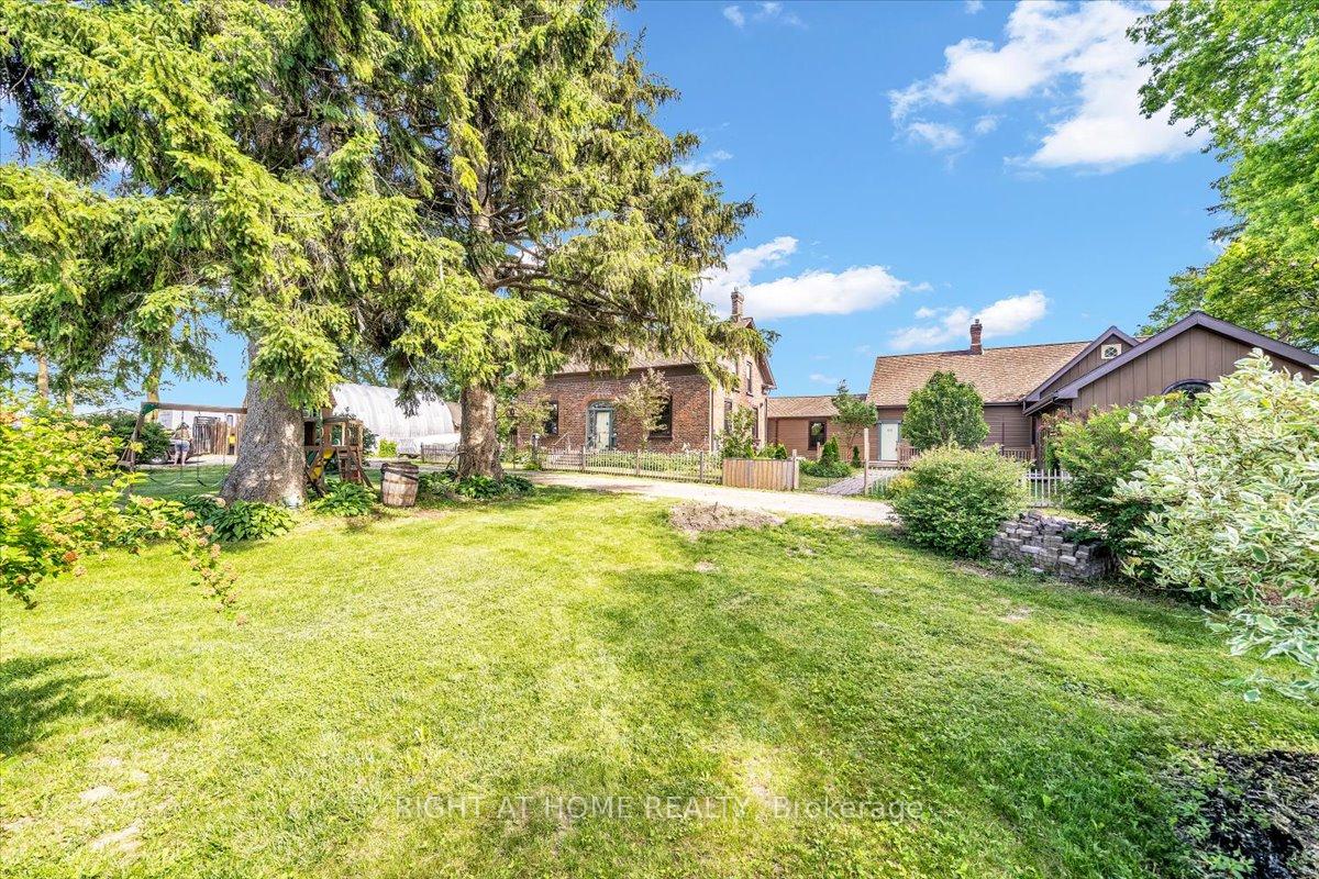 Photo 9 of 1320 King Street, Scugog, Rural Scugog — HOMEH
