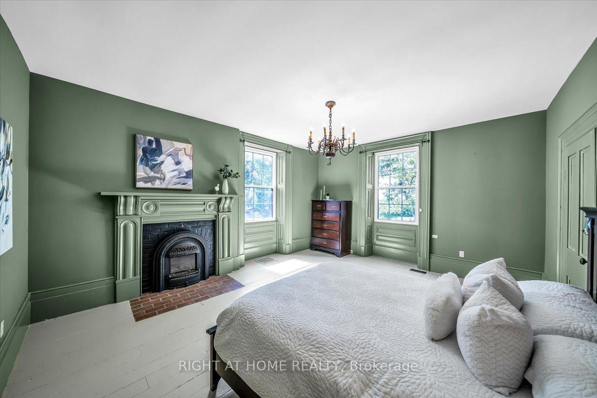 Photo 20 of 1320 King Street, Scugog, Rural Scugog — HOMEH