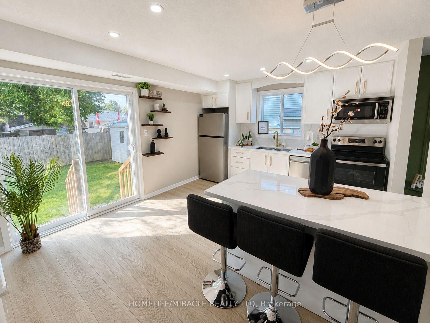 Photo 8 of 67 Kinzie Avenue, Kitchener, Centreville Chicopee — HOMEH