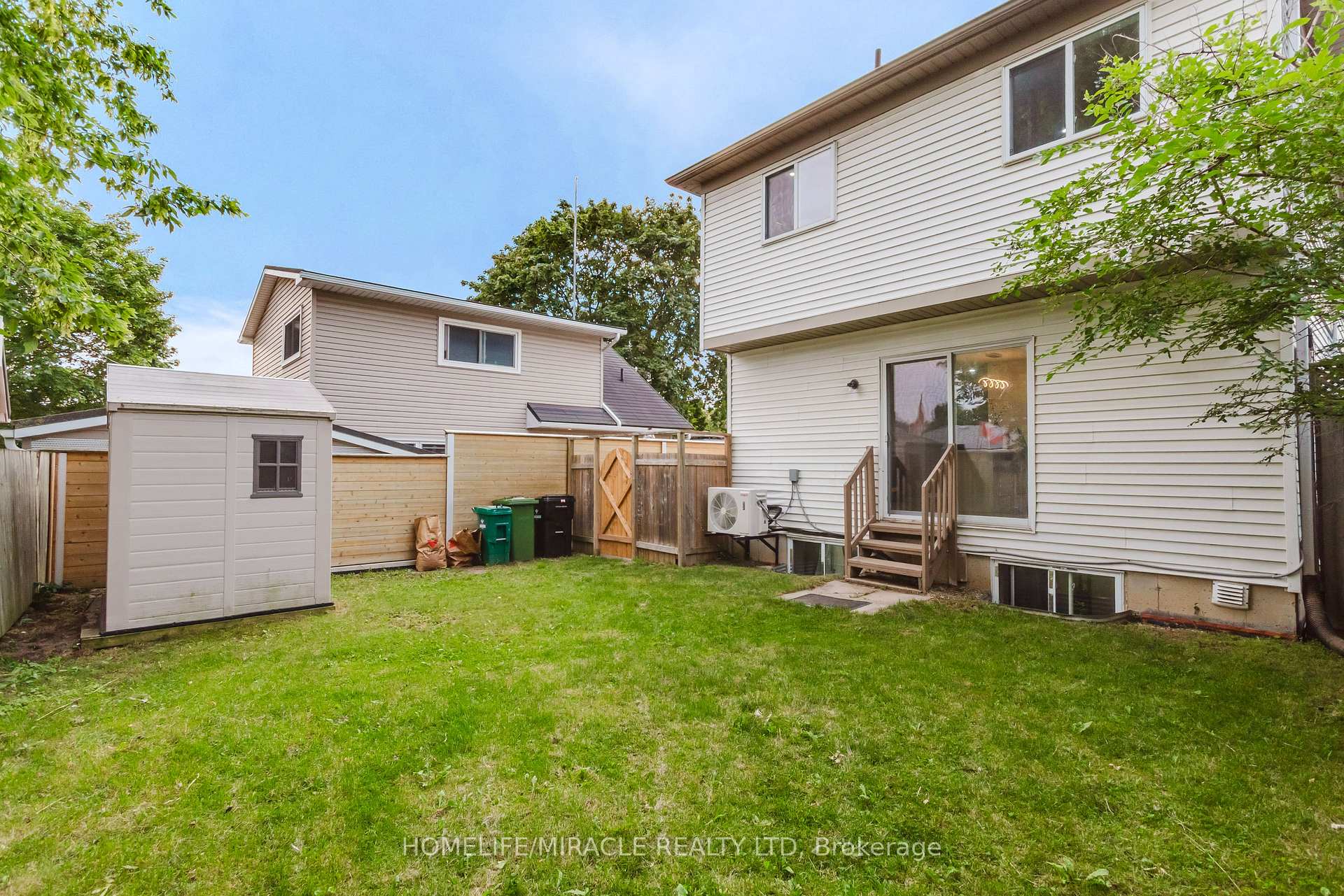 Photo 30 of 67 Kinzie Avenue, Kitchener, Centreville Chicopee — HOMEH
