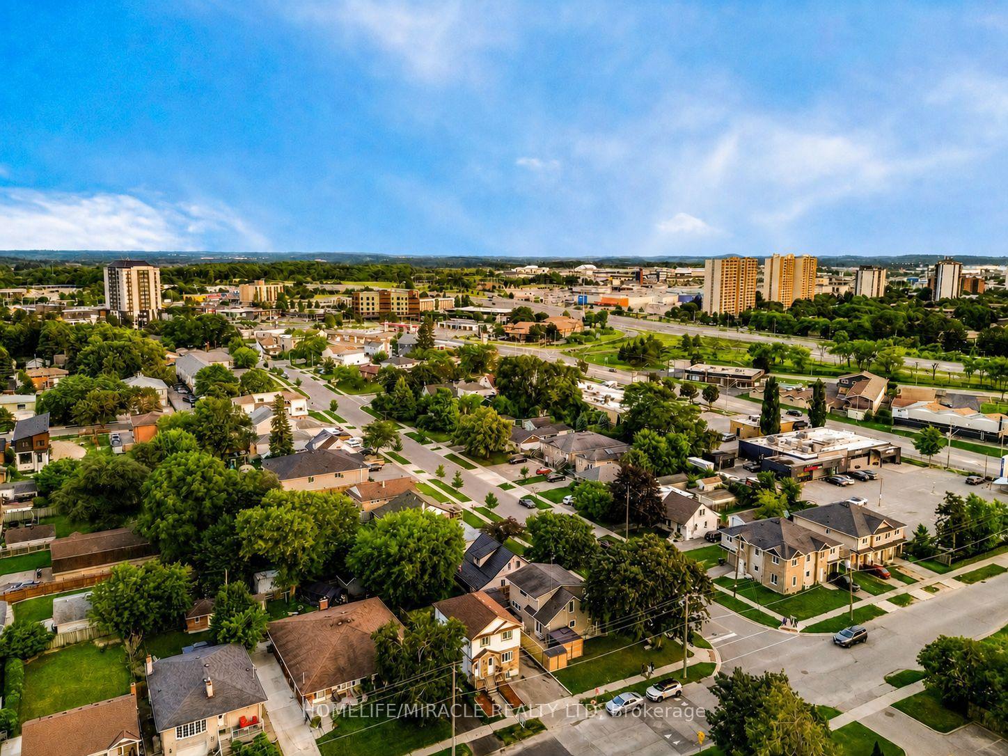 Photo 31 of 67 Kinzie Avenue, Kitchener, Centreville Chicopee — HOMEH