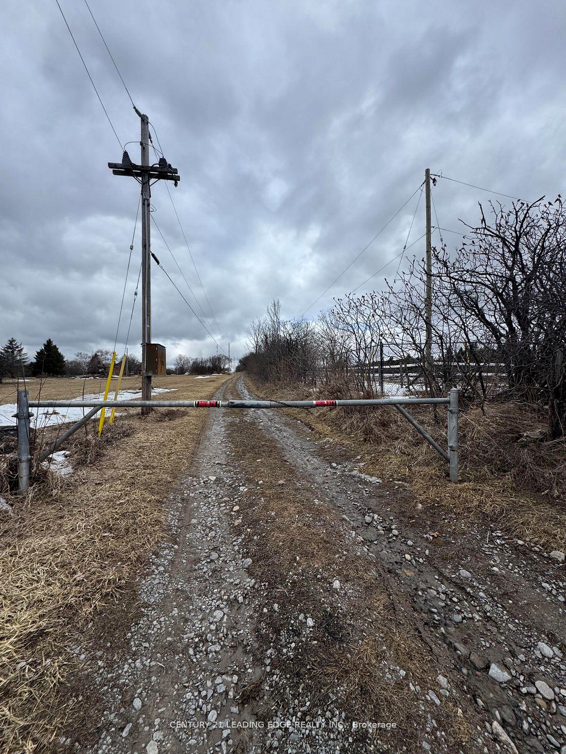 Photo 2 of 8700 Coronation Road, Whitby, Rural Whitby — HOMEH