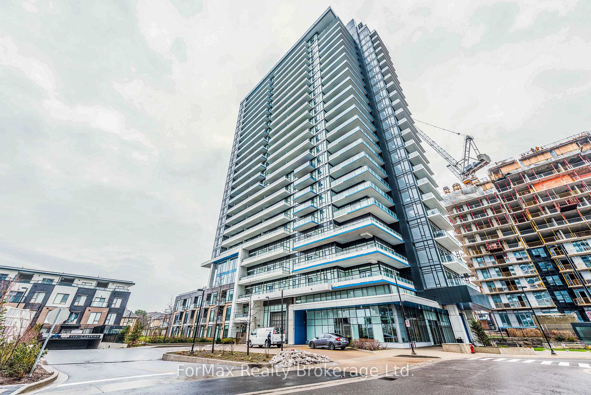 Photo of Unit 103, 2560 Eglinton Avenue