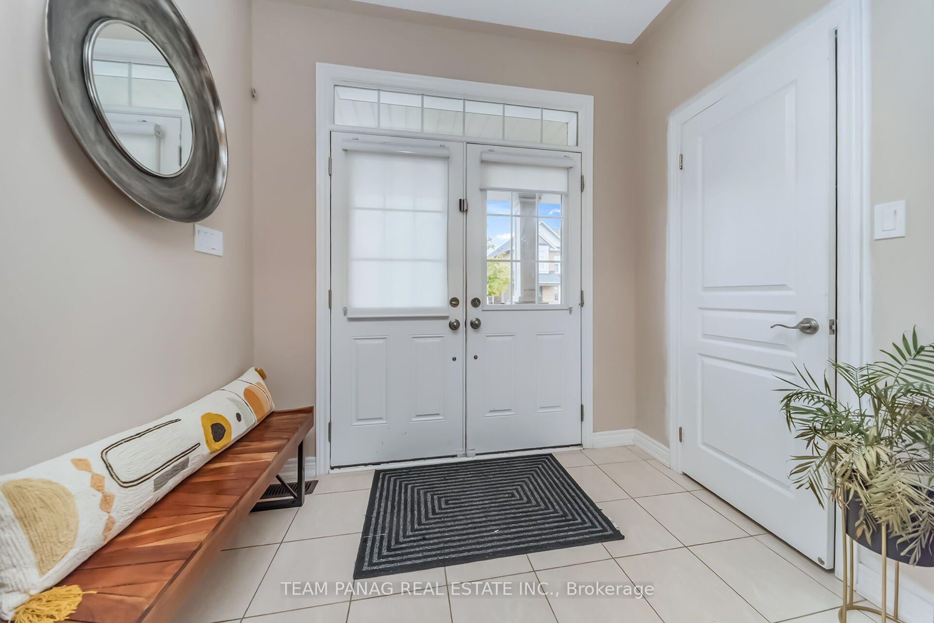 Photo 4 of 4 Archville Street, Brampton, Credit Valley — HOMEH