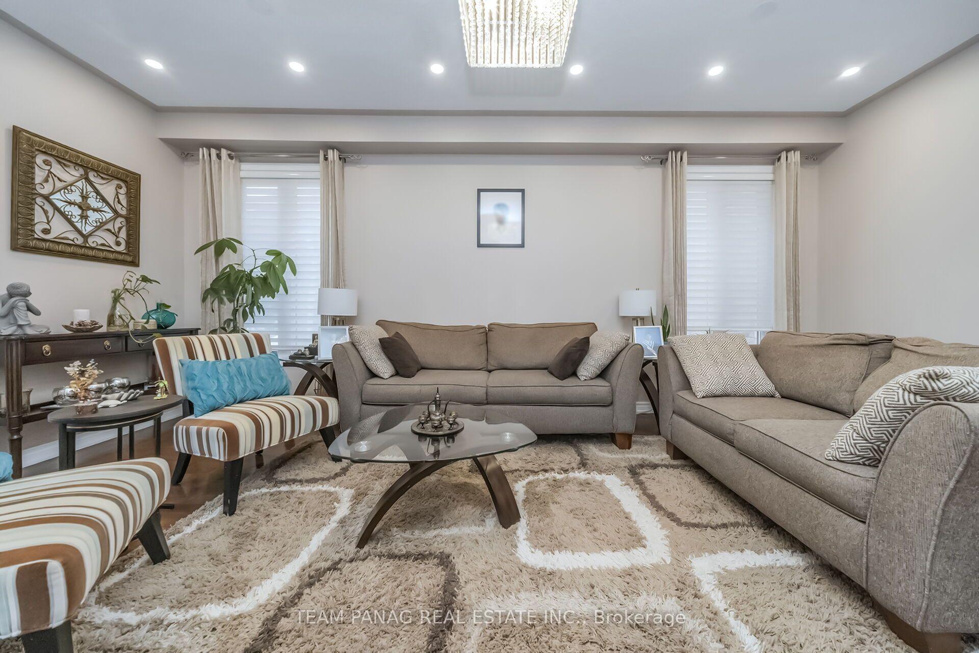 Photo 6 of 4 Archville Street, Brampton, Credit Valley — HOMEH