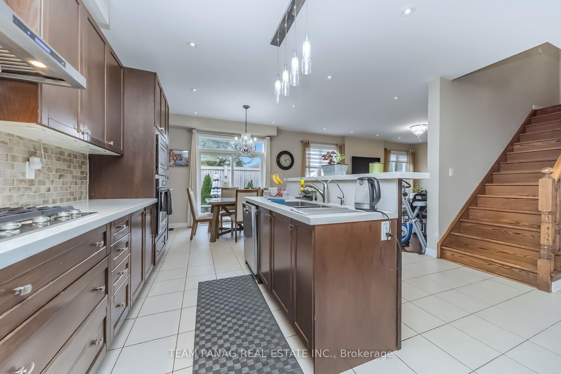 Photo 14 of 4 Archville Street, Brampton, Credit Valley — HOMEH