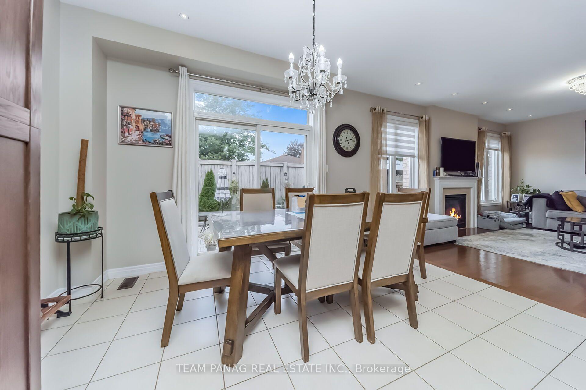 Photo 15 of 4 Archville Street, Brampton, Credit Valley — HOMEH