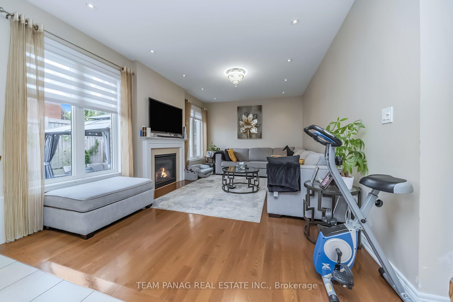 Photo 16 of 4 Archville Street, Brampton, Credit Valley — HOMEH
