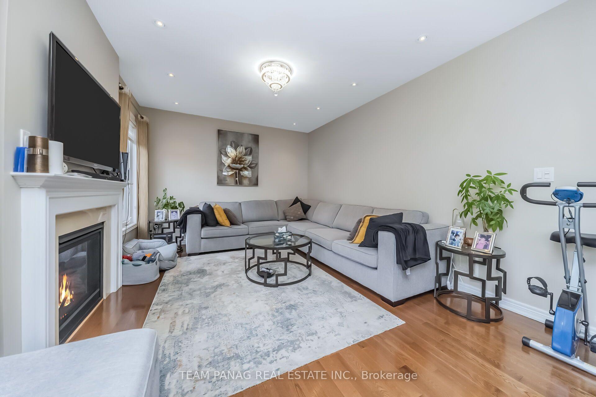 Photo 17 of 4 Archville Street, Brampton, Credit Valley — HOMEH