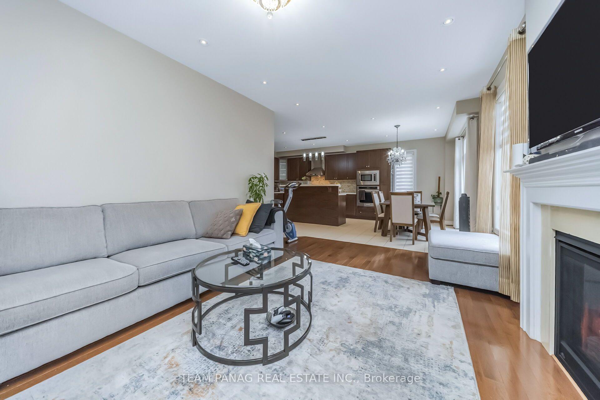 Photo 18 of 4 Archville Street, Brampton, Credit Valley — HOMEH