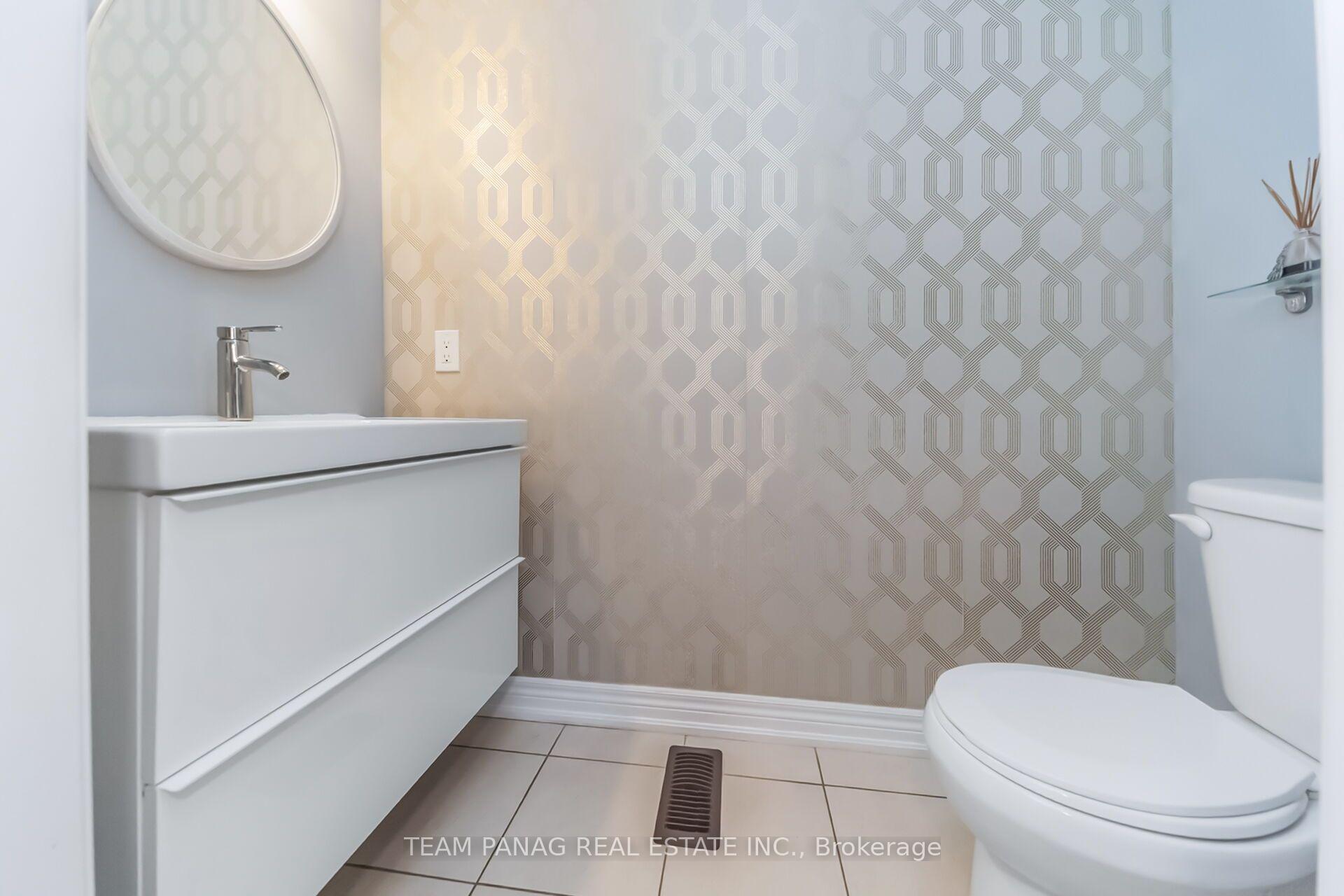 Photo 19 of 4 Archville Street, Brampton, Credit Valley — HOMEH