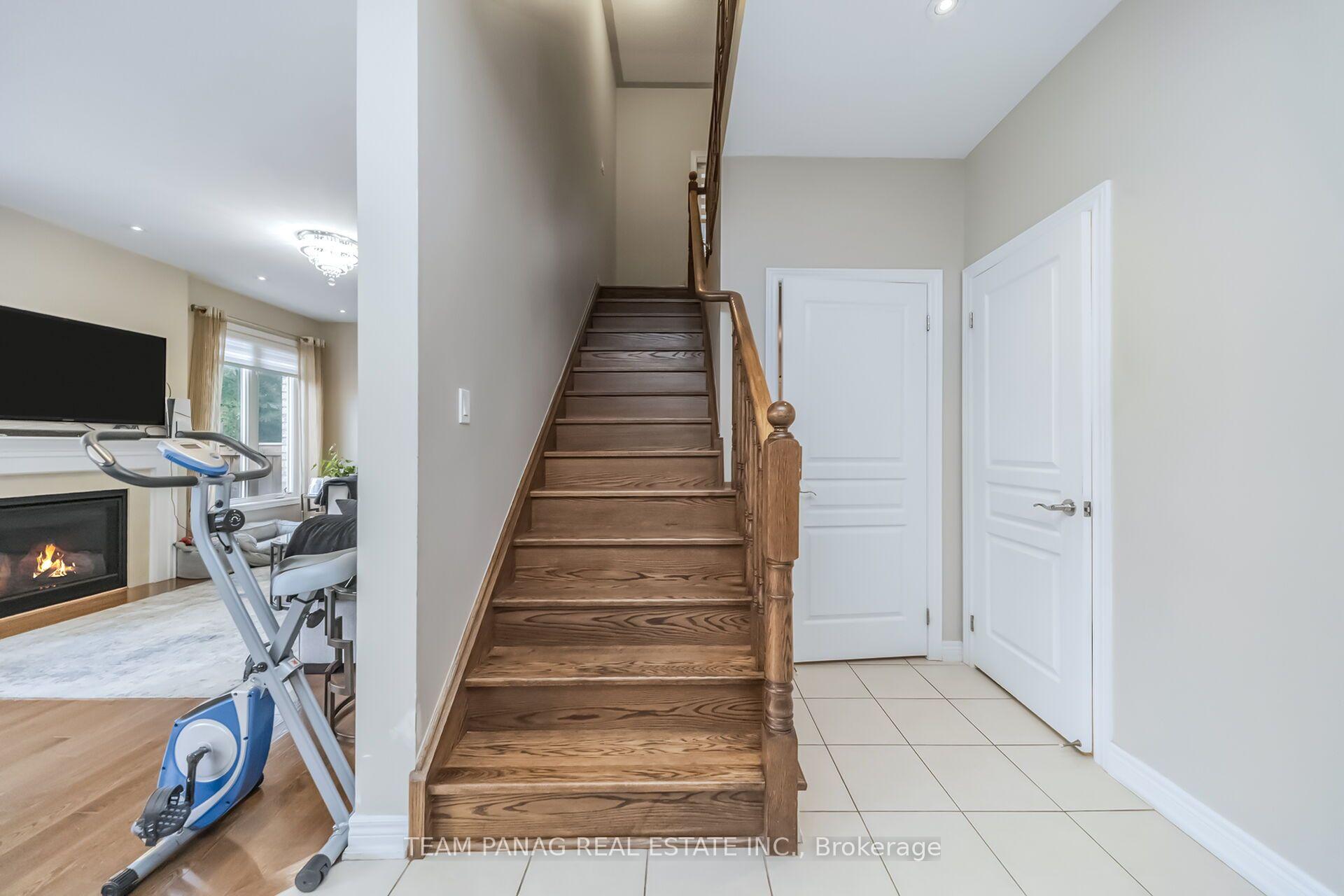 Photo 21 of 4 Archville Street, Brampton, Credit Valley — HOMEH