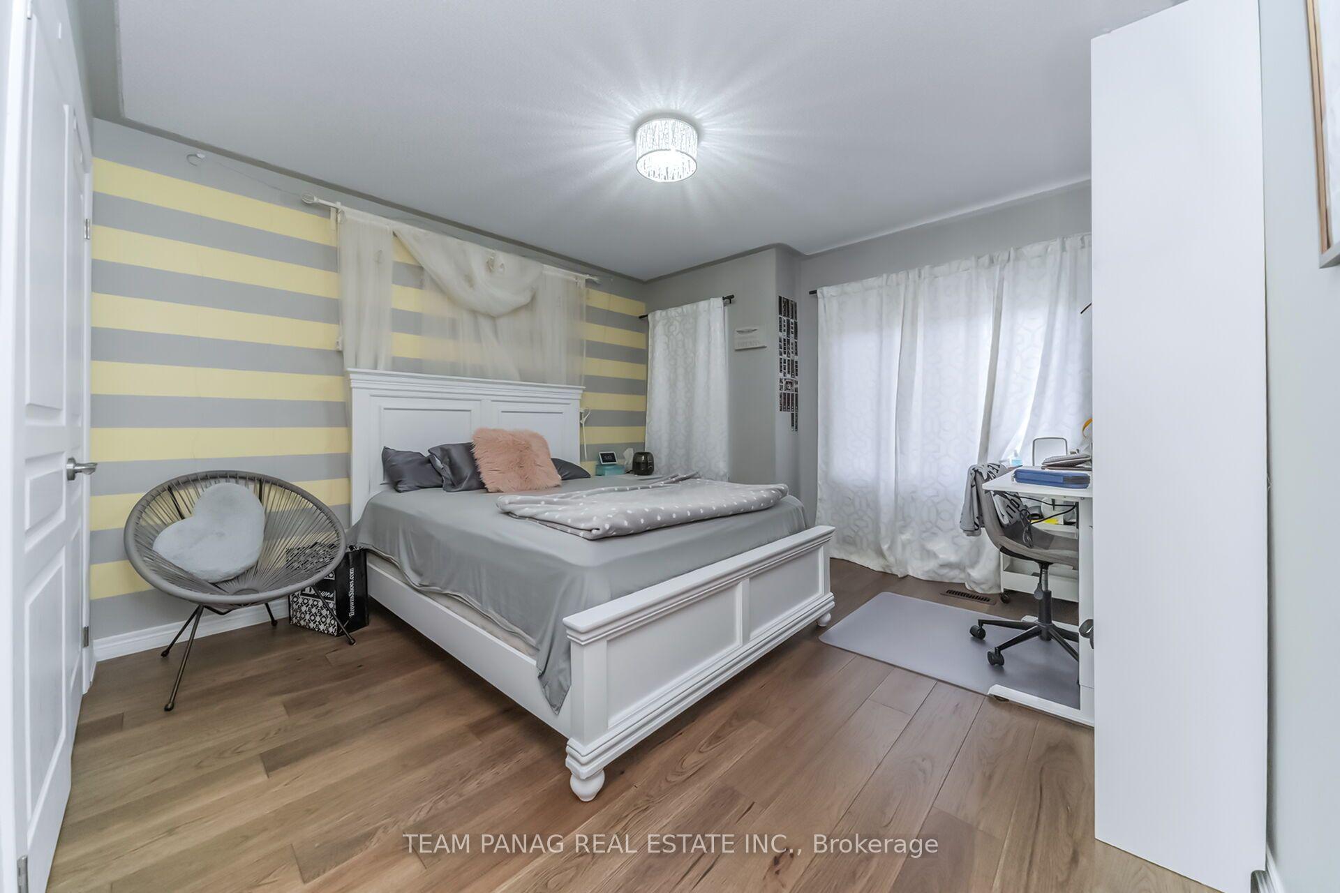 Photo 22 of 4 Archville Street, Brampton, Credit Valley — HOMEH