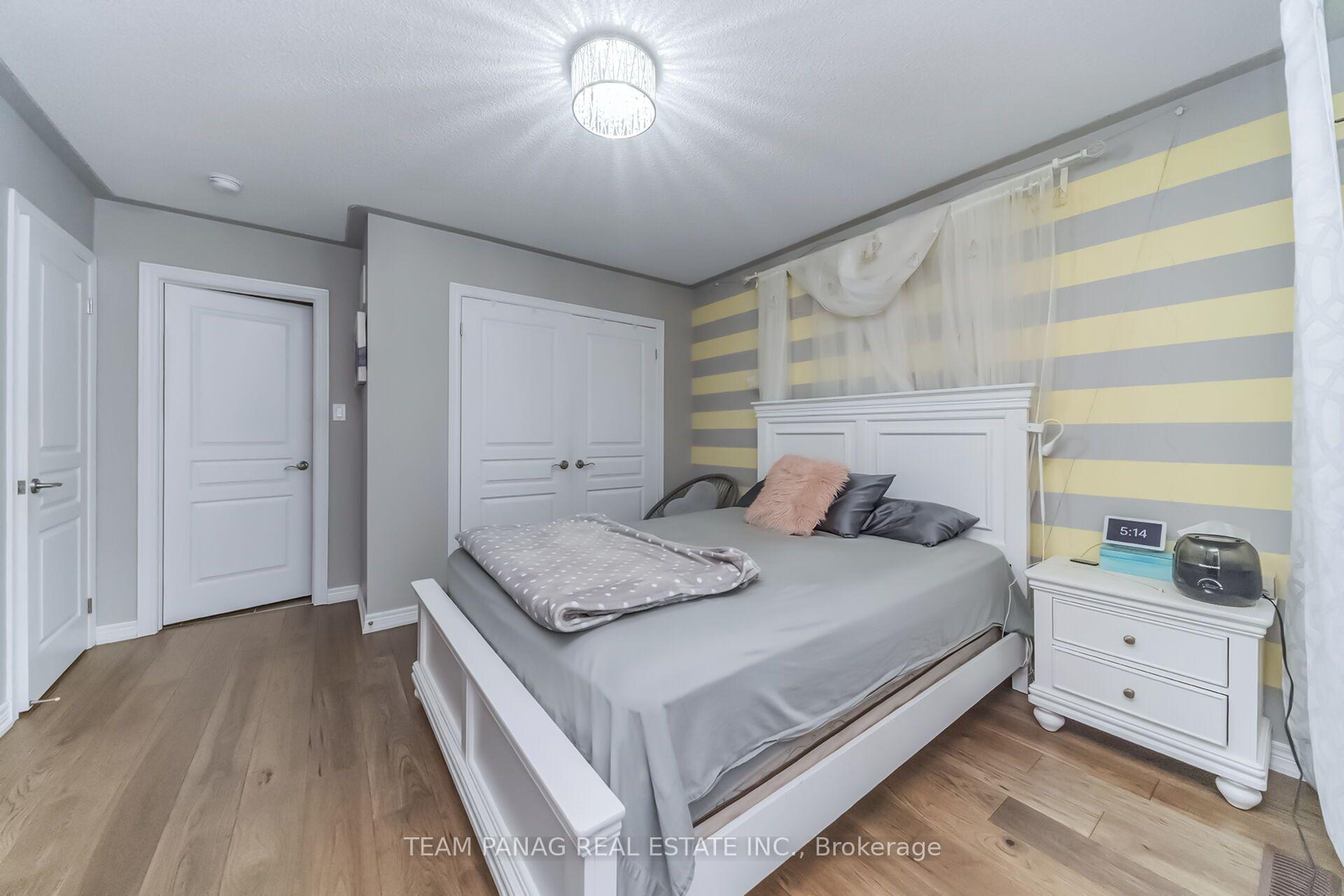 Photo 24 of 4 Archville Street, Brampton, Credit Valley — HOMEH