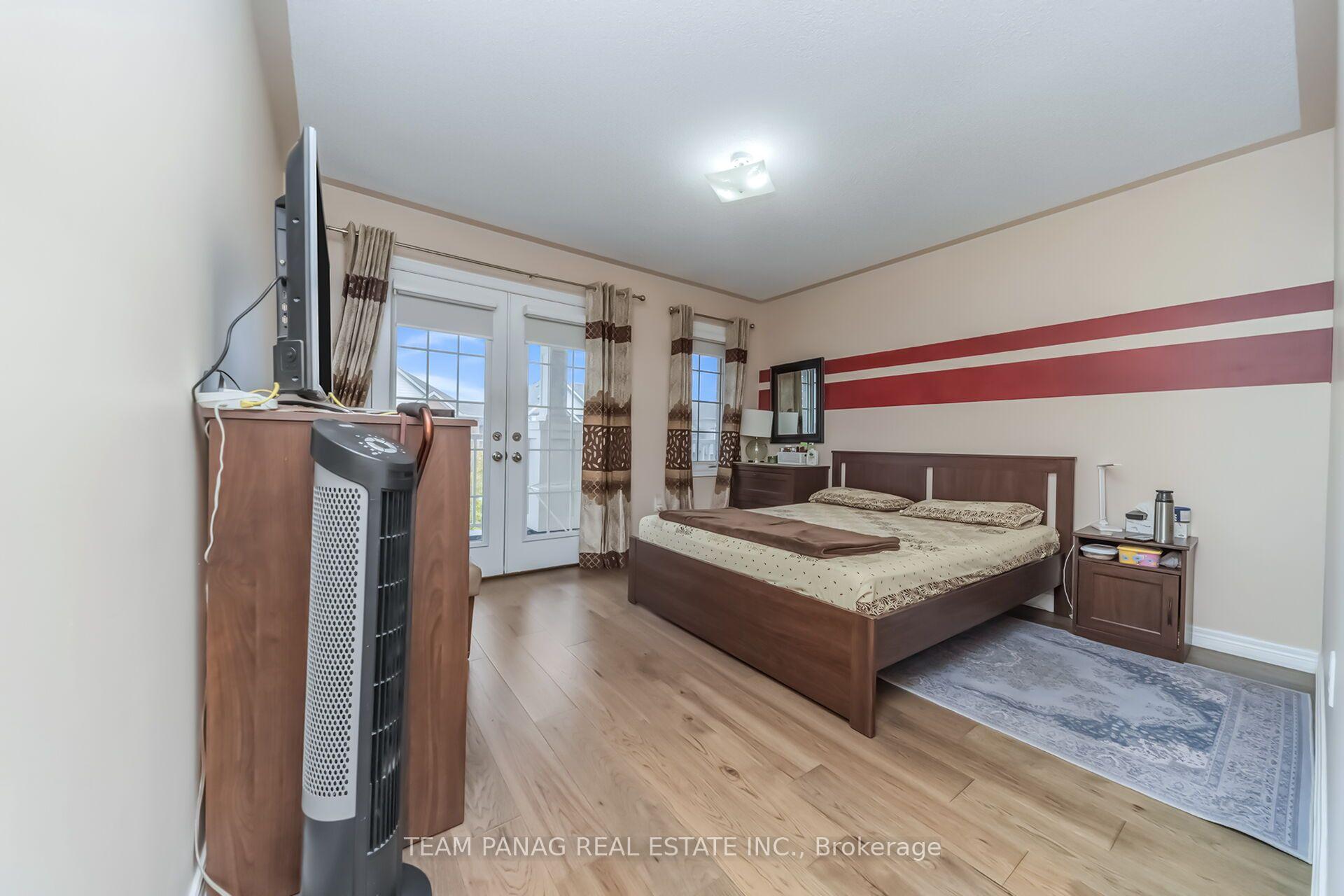 Photo 25 of 4 Archville Street, Brampton, Credit Valley — HOMEH