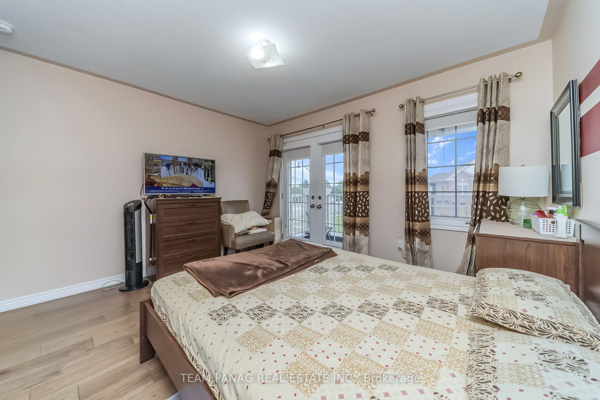Photo 26 of 4 Archville Street, Brampton, Credit Valley — HOMEH
