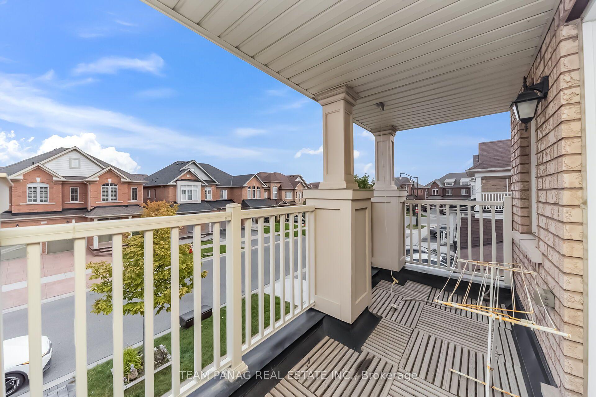 Photo 27 of 4 Archville Street, Brampton, Credit Valley — HOMEH