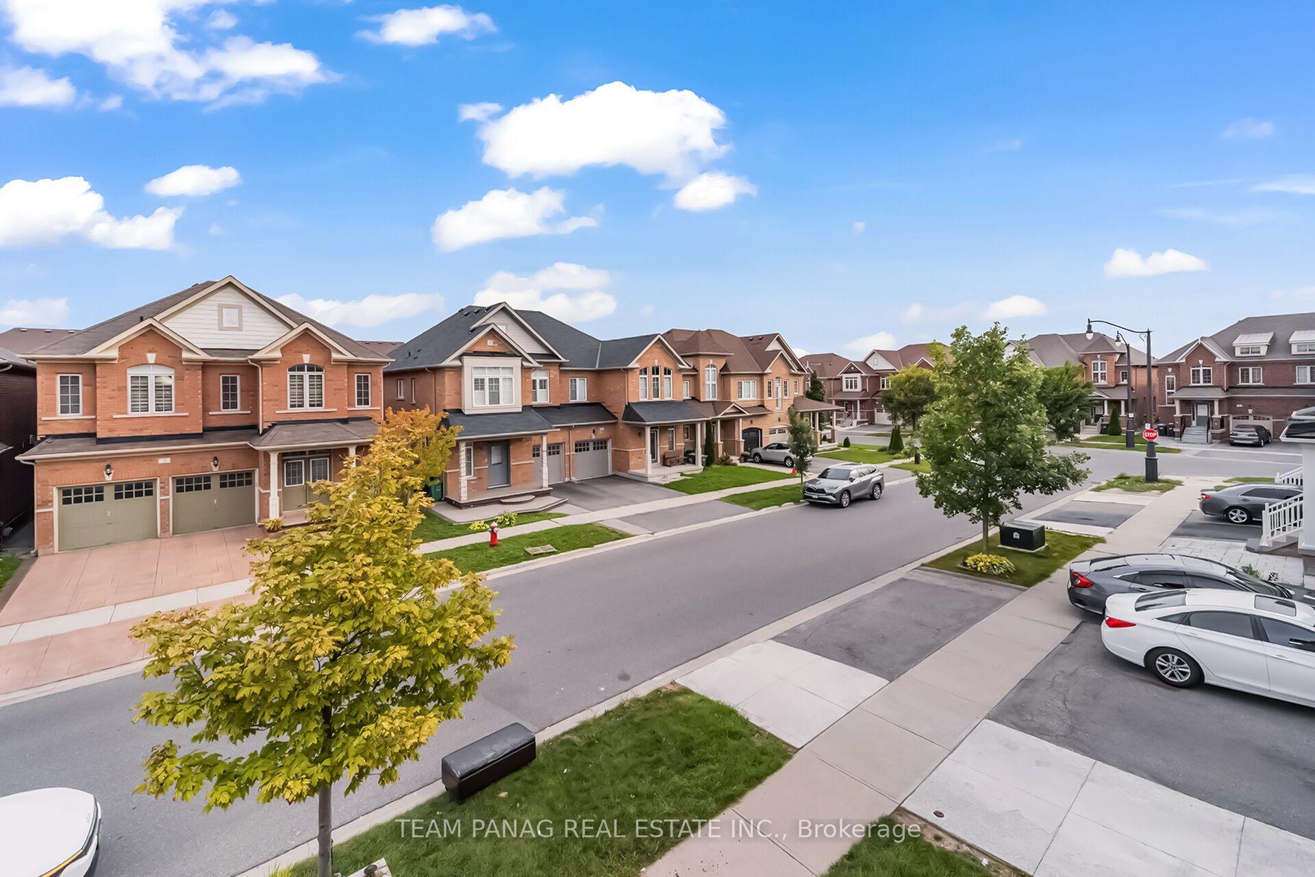 Photo 28 of 4 Archville Street, Brampton, Credit Valley — HOMEH