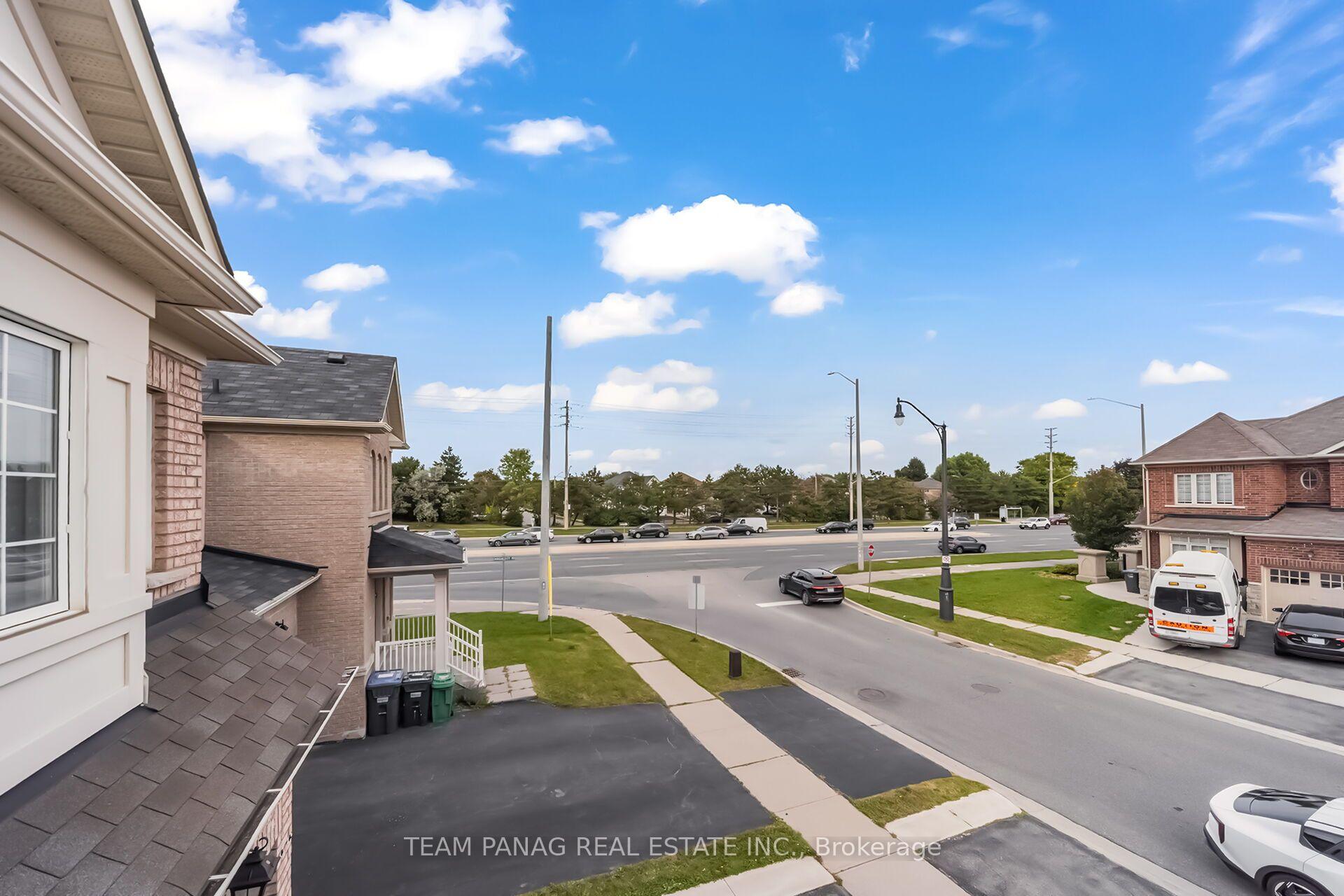 Photo 29 of 4 Archville Street, Brampton, Credit Valley — HOMEH