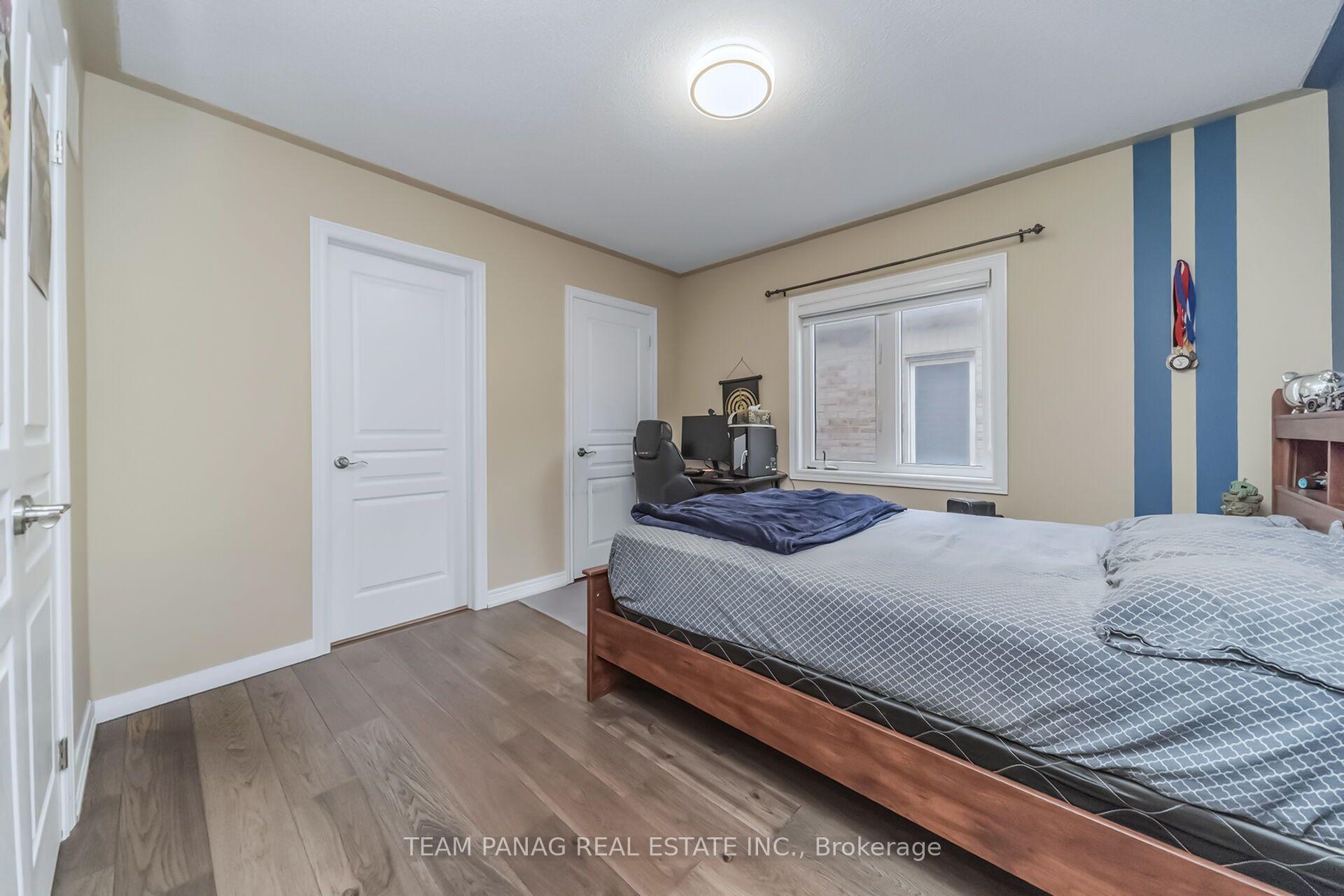 Photo 34 of 4 Archville Street, Brampton, Credit Valley — HOMEH