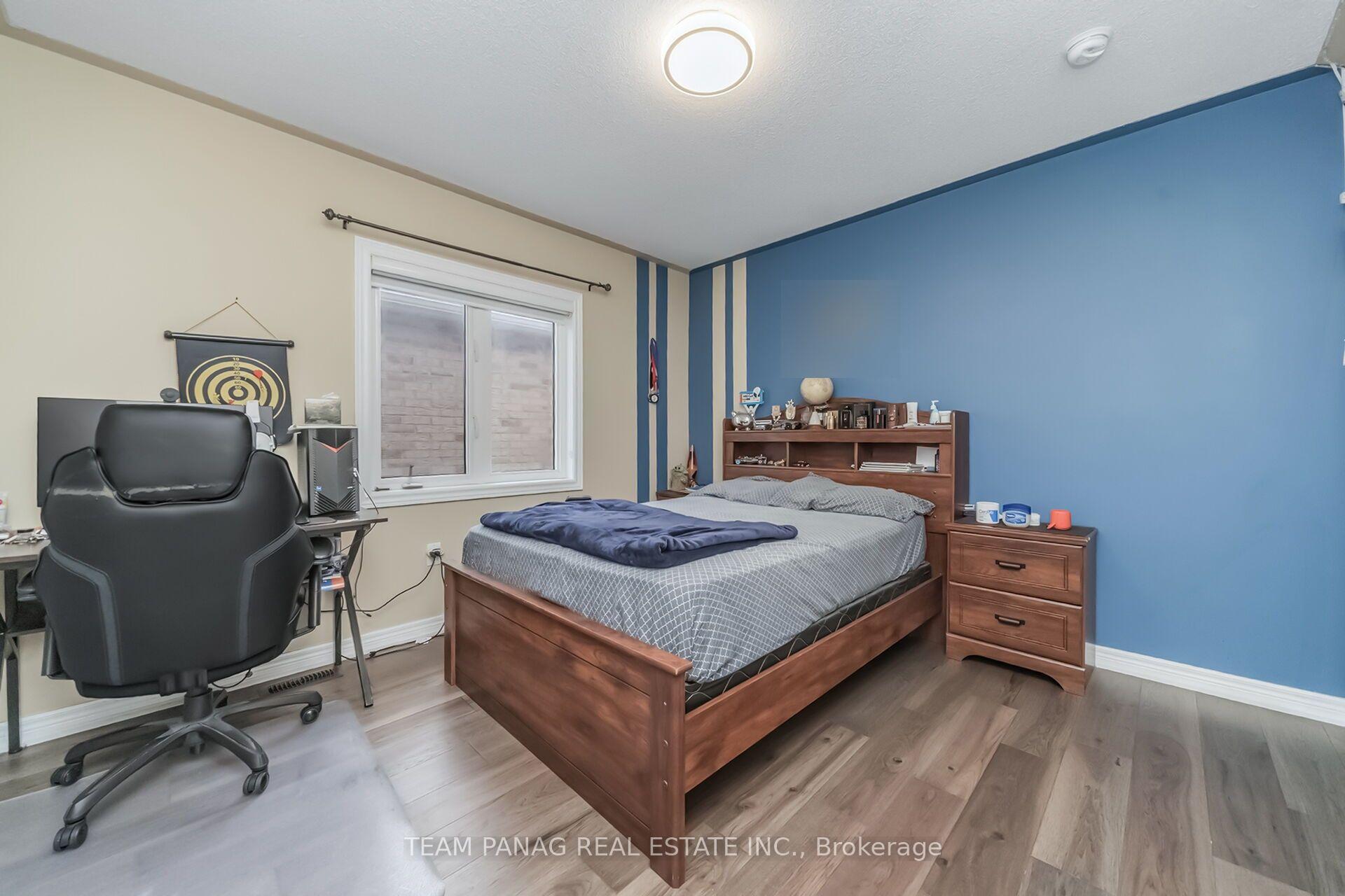 Photo 35 of 4 Archville Street, Brampton, Credit Valley — HOMEH