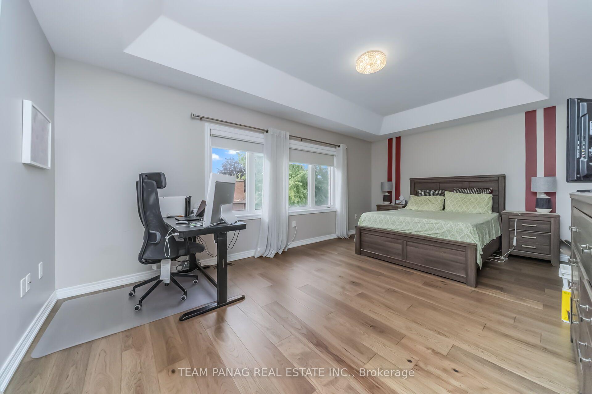 Photo 36 of 4 Archville Street, Brampton, Credit Valley — HOMEH